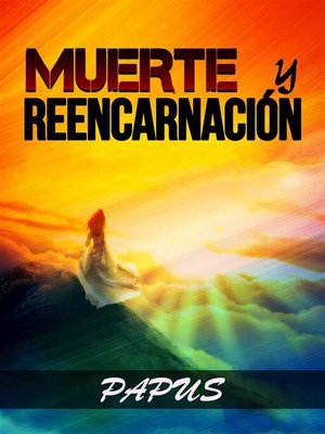 cover image of Muerte y Reencarnación (Traducido)